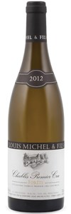 #08 Chblis 1er Cru Forets (Louis Michel) 2008